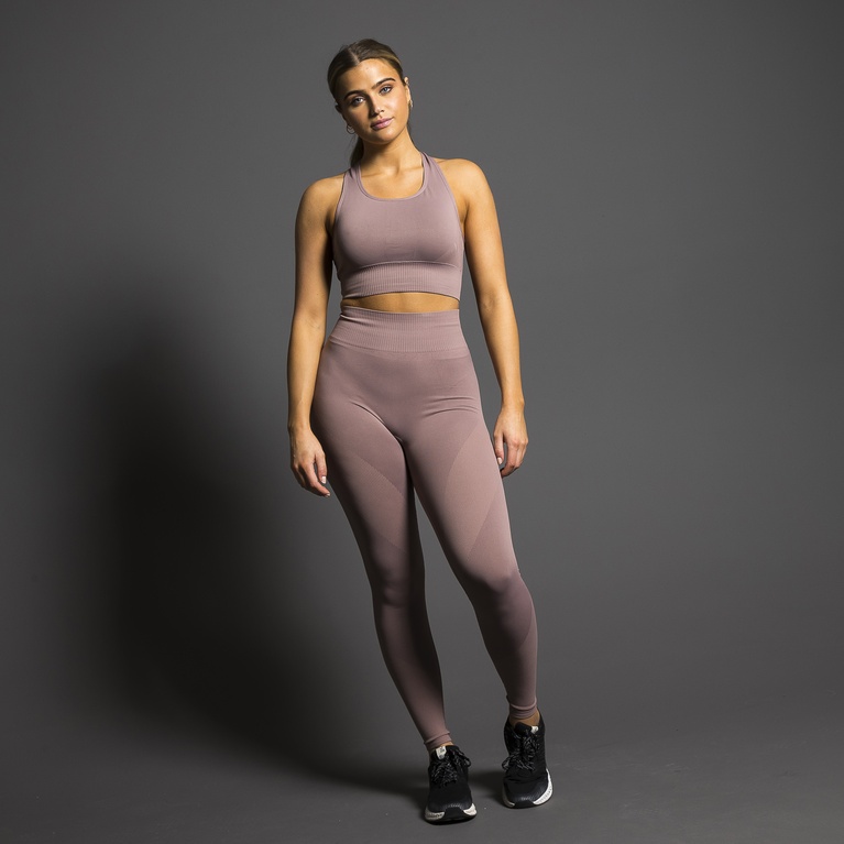 Toppi "Asana Bra" Toppi "Asana Bra"